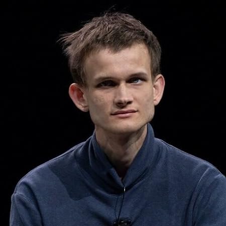 Vitalik Buterin